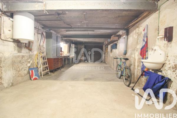 Maison à vendre 7 pièces 170 m² Saint-Affrique