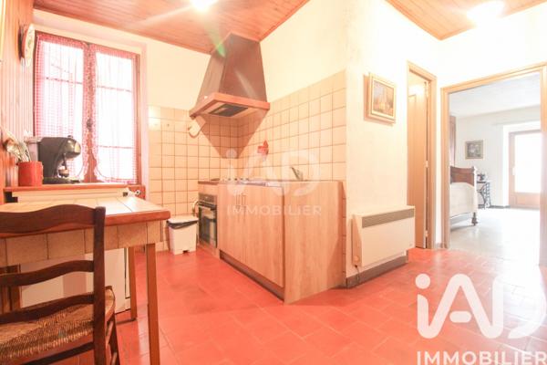 Maison à vendre 7 pièces 170 m² Saint-Affrique