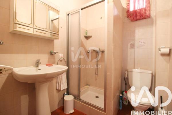 Maison à vendre 7 pièces 170 m² Saint-Affrique