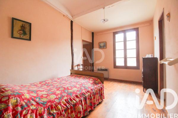 Maison à vendre 7 pièces 170 m² Saint-Affrique