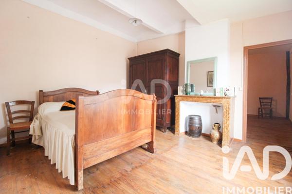 Maison à vendre 7 pièces 170 m² Saint-Affrique