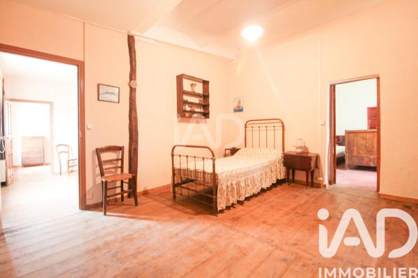 Maison à vendre 7 pièces 170 m² Saint-Affrique