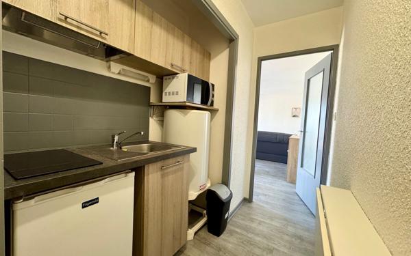 Appartement à louer    1 pièce •  Vesoul