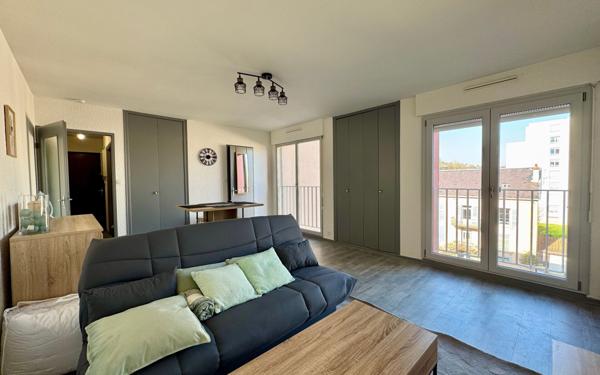 Appartement à louer    1 pièce •  Vesoul