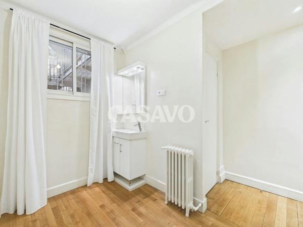 Vente Appartement 6 pièces de 167m² - 75015 Paris