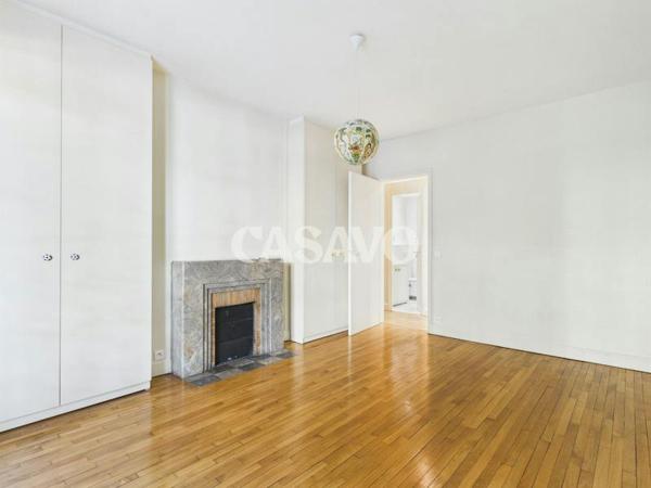 Vente Appartement 6 pièces de 167m² - 75015 Paris