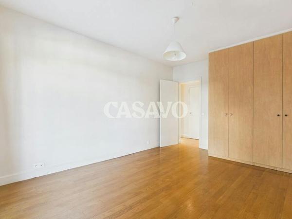 Vente Appartement 6 pièces de 167m² - 75015 Paris