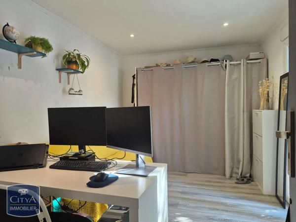 Appartement à louer 3 pièces Nîmes (30000)