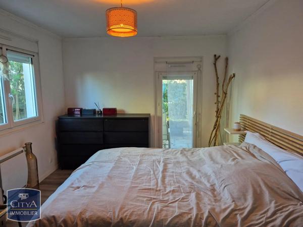 Appartement à louer 3 pièces Nîmes (30000)