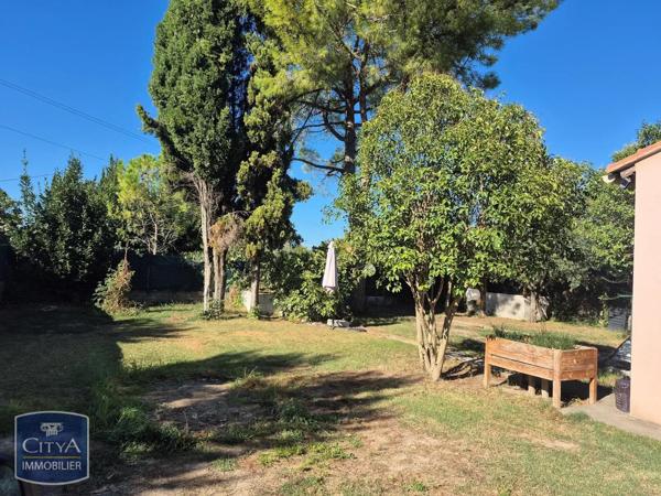 Appartement à louer 3 pièces Nîmes (30000)