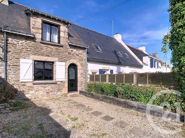 Maison à vendre  4 pièces - 68 m2 SARZEAU - 56