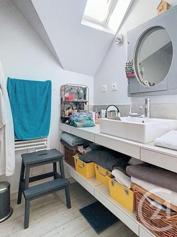 Maison à vendre  4 pièces - 68 m2 SARZEAU - 56