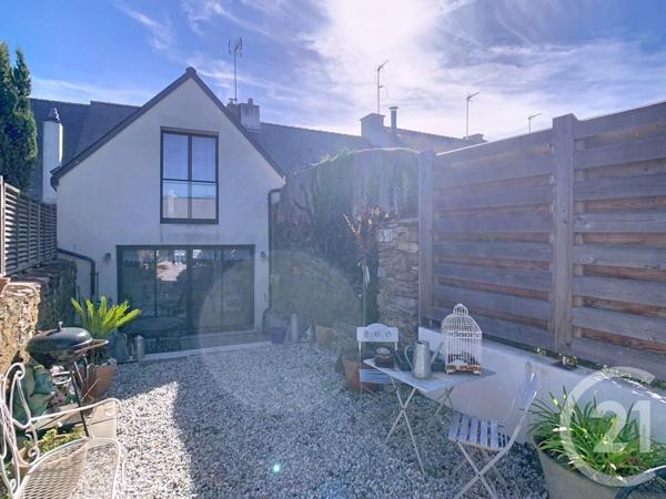 Maison à vendre  4 pièces - 68 m2 SARZEAU - 56