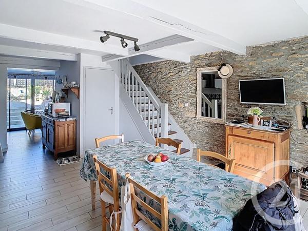 Maison à vendre  4 pièces - 68 m2 SARZEAU - 56