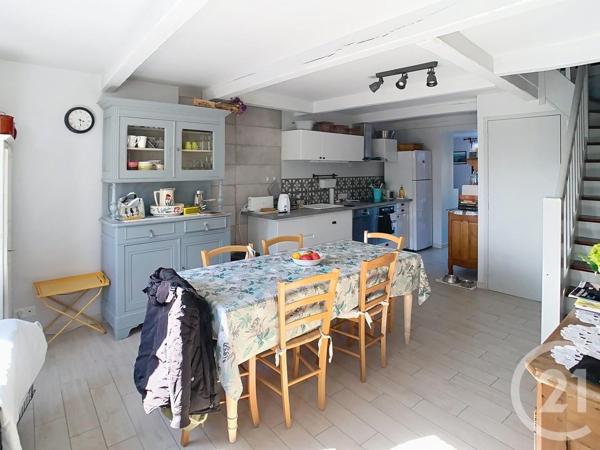 Maison à vendre  4 pièces - 68 m2 SARZEAU - 56