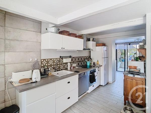 Maison à vendre  4 pièces - 68 m2 SARZEAU - 56