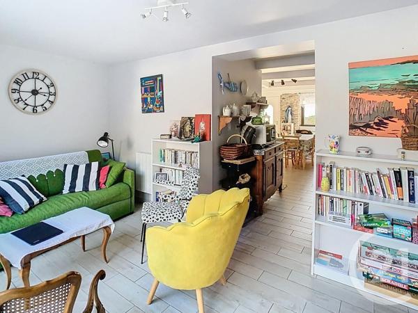 Maison à vendre  4 pièces - 68 m2 SARZEAU - 56