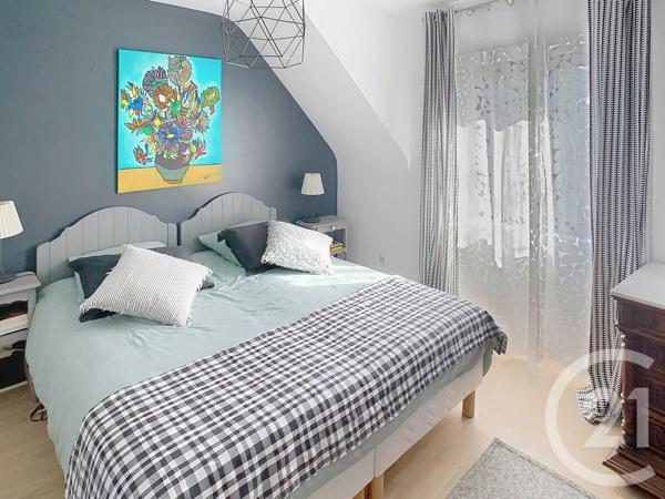 Maison à vendre  4 pièces - 68 m2 SARZEAU - 56