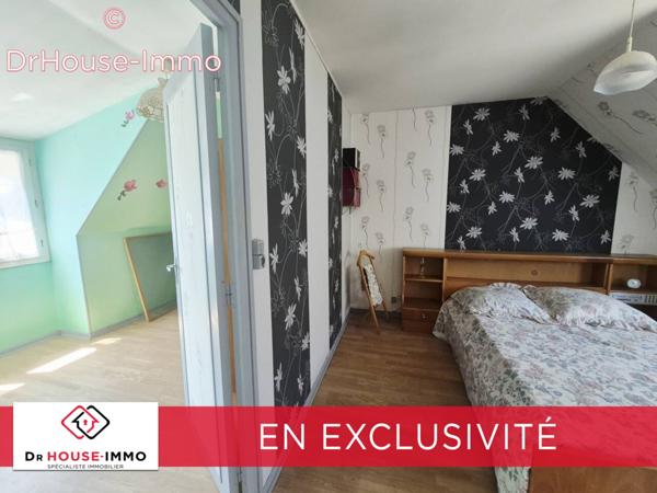 Maison à vendre 4 pièces de 109 m²