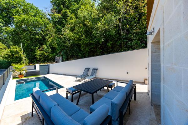 Maison 4 pièces 107 m2