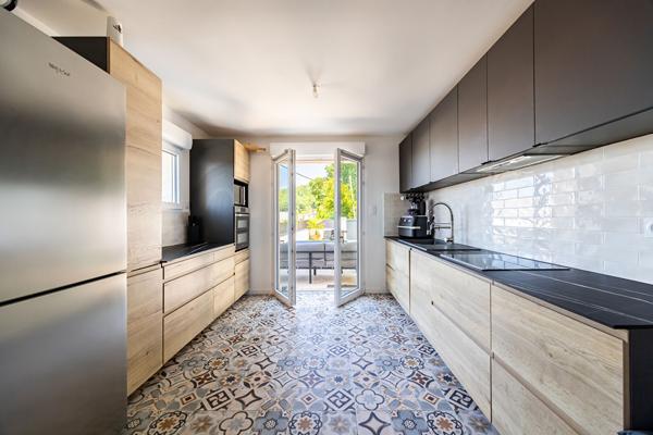 Maison 4 pièces 107 m2