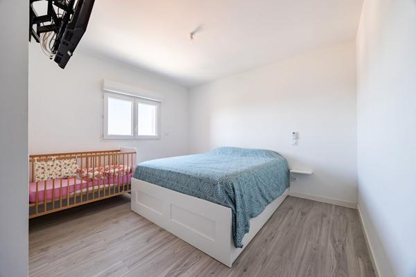 Maison 4 pièces 107 m2