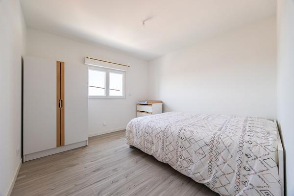 Maison 4 pièces 107 m2