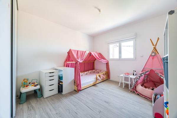 Maison 4 pièces 107 m2