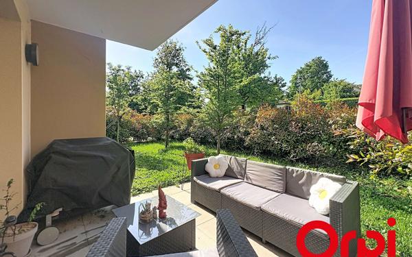 Maison à vendre    4 pièces •  L'Isle-d'Abeau