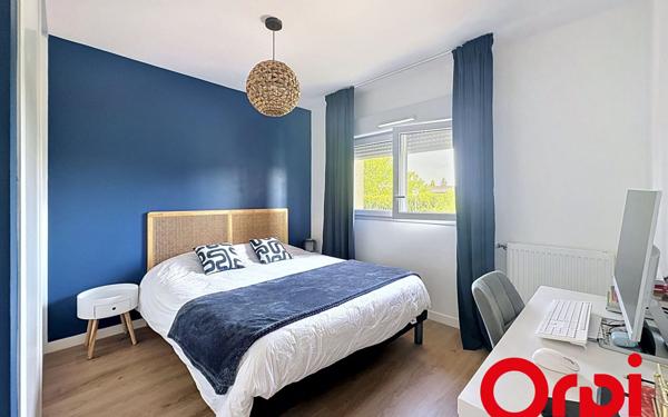 Maison à vendre    4 pièces •  L'Isle-d'Abeau