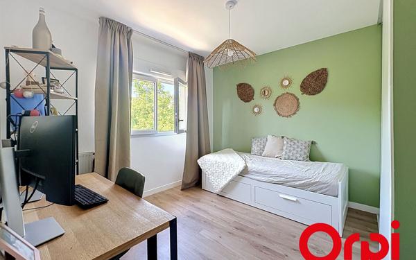 Maison à vendre    4 pièces •  L'Isle-d'Abeau