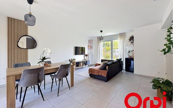 Maison à vendre    4 pièces •  L'Isle-d'Abeau