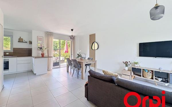 Maison à vendre    4 pièces •  L'Isle-d'Abeau