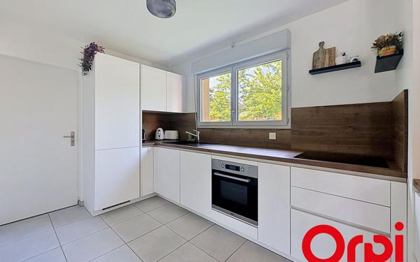 Maison à vendre    4 pièces •  L'Isle-d'Abeau
