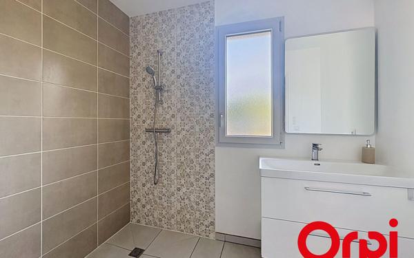 Maison à vendre    4 pièces •  L'Isle-d'Abeau