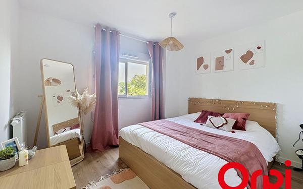 Maison à vendre    4 pièces •  L'Isle-d'Abeau