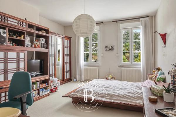 La Haye-Malherbe, Appartement  430 m² à vendre