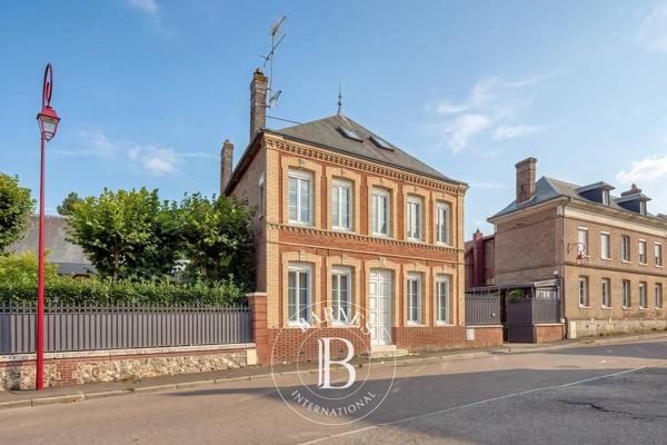 La Haye-Malherbe, Appartement  430 m² à vendre