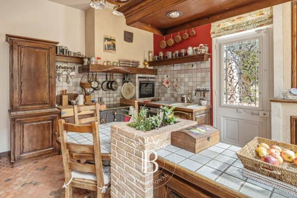 La Haye-Malherbe, Appartement  430 m² à vendre