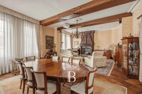 La Haye-Malherbe, Appartement  430 m² à vendre