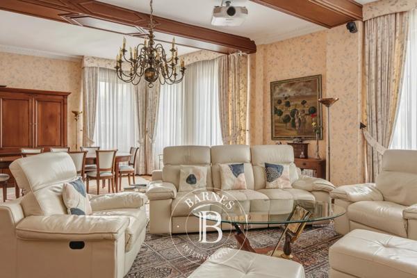 La Haye-Malherbe, Appartement  430 m² à vendre