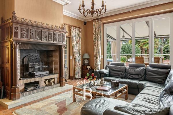 La Haye-Malherbe, Appartement  430 m² à vendre