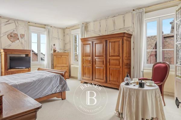 La Haye-Malherbe, Appartement  430 m² à vendre