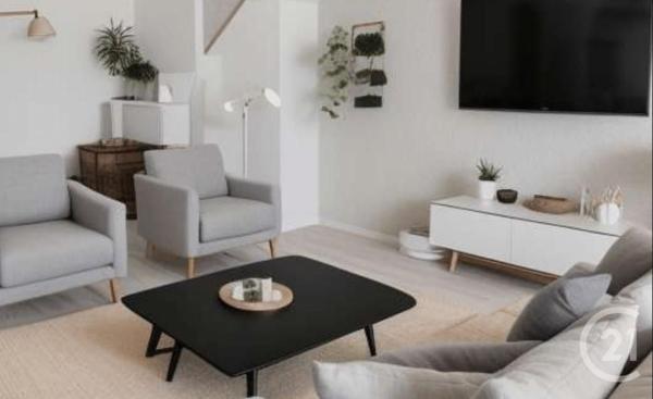 Appartement F2 à vendre  2 pièces - 51,30 m2 ST GENIS LAVAL - 69