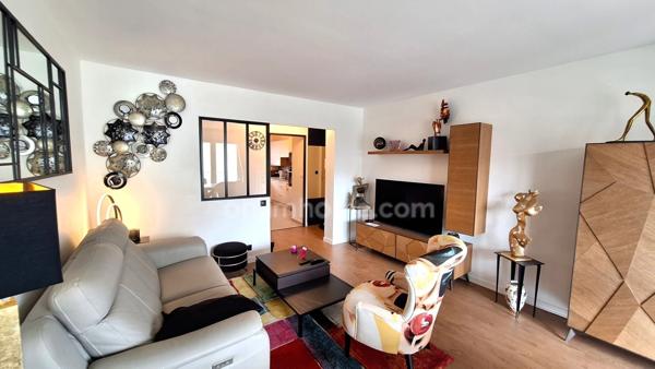 Appartement à vendre 4 pièces LE KREMLIN BICETRE (94)