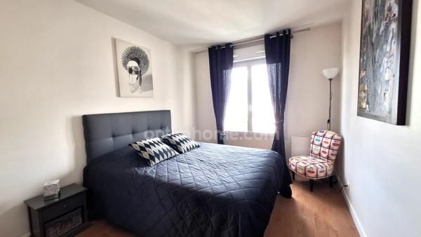 Appartement à vendre 4 pièces LE KREMLIN BICETRE (94)