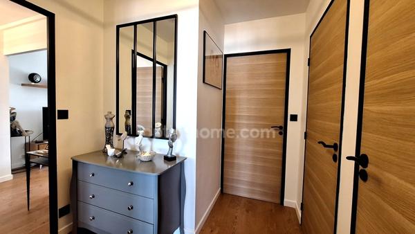 Appartement à vendre 4 pièces LE KREMLIN BICETRE (94)