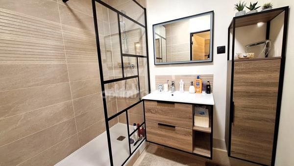 Appartement à vendre 4 pièces LE KREMLIN BICETRE (94)