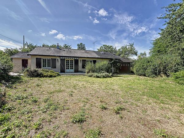 Achat maison Amboise 90 m²