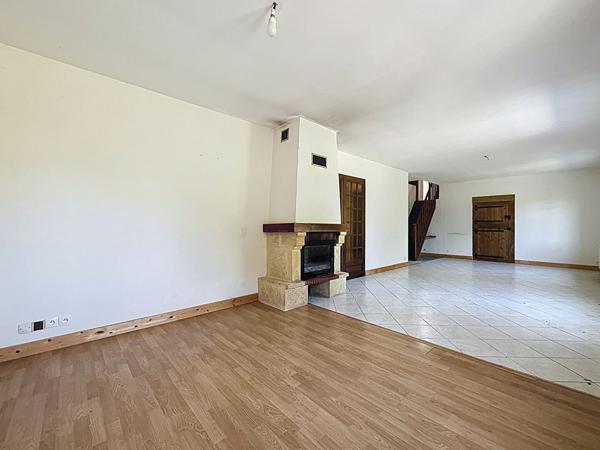 Achat maison Amboise 90 m²